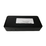 Targus USB-C Universal DV4K Docking Station with 100W Power; SHOP.INSPIRE.CHANGE