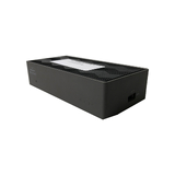 Targus DOCK190AUZ USB-C Universal DV4K Dock with 100W Power; SHOP.INSPIRE.CHANGE