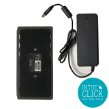 Targus DOCK190AUZ USB-C Universal 4K Dock with 100W Power SHOP.INSPIRE.CHANGE