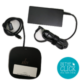 HP USB-C Dock G5 Docking Station with 120W Adapter SHOP.INSPIRE.CHANGE