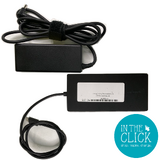HP Elite USB-C Docking Station TPA-B01 with 65W AC/DC PSU; SHOP.INSPIRE.CHANGE