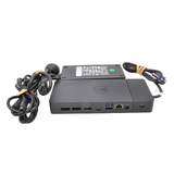 Dell Dock WD19TBS USB-C Thunderbolt 180W PSU SHOP.INSPIRE.CHANGE
