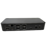 Targus Universal Dock DOCK192-A AUZ USB-C 100W PSU SHOP.INSPIRE.CHANGE