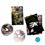 PC Game Bundle (Warhammer, Darksiders, Kohan II, Rise of Argonauts)