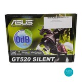 ASUS GT520 Silent 1GB Graphics Card SHOP.INSPIRE.CHANGE