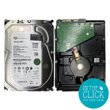 Seagate ST3000DM008 2TB Used Hard Drive SHOP.INSPIRE.CHANGE