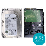 Seagate Barracuda ST2000DM001 2TB 7200 RPM Hard Drive SHOP.INSPIRE.CHANGE