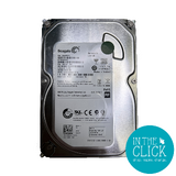 Seagate Barracuda ST500DM002 500GB 7200 RPM Hard Drive SHOP.INSPIRE.CHANGE