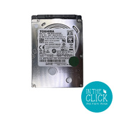 Toshiba MQ01ACF050 2.5in 500GB 7200RPM SATA III HDD; SHOP.INSPIRE.CHANGE