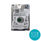 WD Black WD5000LPLX-21ZNTT0 2.5in 500GB 7200RPM SATA III HDD SHOP.INSPIRE.CHANGE