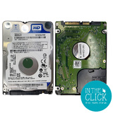 WD BLUE WD3200LPVX 320GB/5400RPM SATA Hard Drive SHOP.INSPIRE.CHANGE