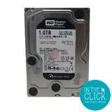 WD Caviar Black WD1002FAEX 3.5in 1TB 7200RPM SATA III HDD SHOP.INSPIRE.CHANGE