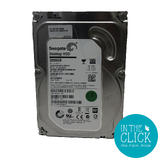 Seagate Barracuda ST2000DM001 3.5in 2TB 7200RPM SATA III; SHOP.INSPIRE.CHANGE