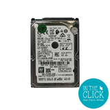HGST HTS721010A9E630 2.5in 1TB 7200RPM SATA III HDD; SHOP.INSPIRE.CHANGE