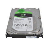 Seagate BarraCuda 3.5in HDD 4TB 5400RPM SATA III ST4000DM004 SHOP.INSPIRE.CHANGE