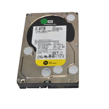 WD Re 3.5in HDD 2TB 7200RPM SATA III WD2000FYYZ SHOP.INSPIRE.CHANGE