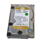 WD Gold 3.5in HDD 2TB 7200RPM SATA III WD2005FBYZ SHOP.INSPIRE.CHANGE