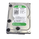 WD Green 3.5in HDD 2TB 5400RPM SATA III WD20EZRX SHOP.INSPIRE.CHANGE