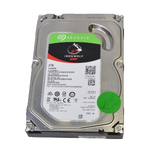Seagate IronWolf 3.5in HDD 2TB 5900RPM SATA III ST2000VN004 SHOP.INSPIRE.CHANGE