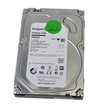 Seagate Barracuda 3.5in HDD 3TB 7200RPM SATA III ST3000DM001