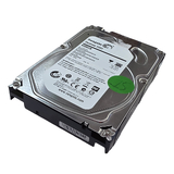 Seagate Desktop HDD 3.5in HDD 4TB 5,900 RPM SATA III ST4000DM000