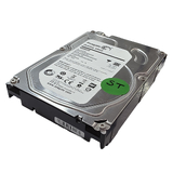 Seagate Desktop SSHD 3.5in HDD 4TB 7200RPM SATA III ST4000DX001