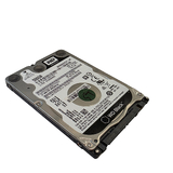WD Black 2.5in HDD 500GB 7200RPM SATA III WD5000LPLX-08ZNTT0 SHOP.INSPIRE.CHANGE