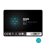 SP S55 240GB SSD SHOP.INSPIRE.CHANGE