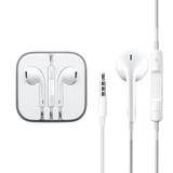 Apple Earpods NEW in Plastic Case with 3.5mm Headset Jack; SHOP.INSPIRE.CHANGE