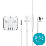 Apple 3.5mm in-ear Headphone Brand New (GENUINE) SHOP.INSPIRE.CHANGE