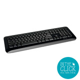 Microsoft Wireless 850 Keyboard SHOP.INSPIRE.CHANGE