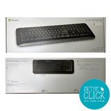 Microsoft Wireless 850 Keyboard SHOP.INSPIRE.CHANGE