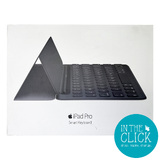 Apple iPad Pro Smart Keyboard - Genuine-SHOP.INSPIRE.CHANGE