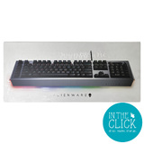 Alienware Pro Gaming Keyboard AW768 - High-Performance, RGB-SHOP.INSPIRE.CHANGE