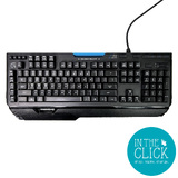 Logitech G910 Orion Spark Mechanical Gaming Keyboard  RGB-SHOP.INSPIRE.CHANGE