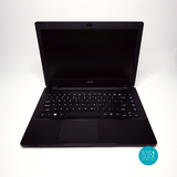 Acer Travelmate P246 i3-4030U/8GB/500GB Laptop SHOP.INSPIRE.CHANGE