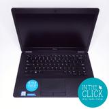 Dell Latitude E7470 i5-6300U/8GB/256GB Laptop SHOP.INSPIRE.CHANGE
