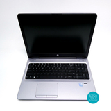 HP ProBook 650 G2 i5-6440HQ/8GB/256GB 15.5" Touchscreen Laptop SHOP.INSPIRE.CHANGE