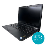 Dell Latitude E5570 i7-6820HQ/8GB/512GB Laptop SHOP.INSPIRE.CHANGE