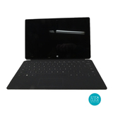 Microsoft Surface RT Tegra 3/2GB/32 GB 10.6in Laptop (2 in 1) SHOP.INSPIRE.CHANGE