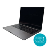 MacBook Pro 13-inch, 2017 (A1706) Intel Core i5-7267U, 16GB RAM, 500GB SSD SHOP.INSPIRE.CHANGE