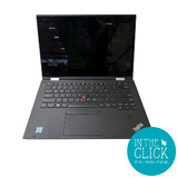 Lenovo ThinkPad X1 Yoga DualCore Intel Core i7-7500U, 2.7GHz, 16GB/512GB Laptop SHOP.INSPIRE.CHANGE