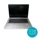 HP EliteBook 840 G4 DualCore Intel Core i7-7600U 16GB/256GB Laptop SHOP.INSPIRE.CHANGE