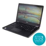 Dell Latitude E7470 14in 1440P Touchscreen Core i7-6600U/8GB RAM/256GB SSD/4G
