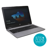 HP ProBook 650 G2 15in Intel Core i5-6200U/8GB RAM/256GB SSD SHOP.INSPIRE.CHANGE