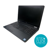 Dell Latitude E5570 Intel Core i5-6300U, 8GB/256GB Laptop SHOP.INSPIRE.CHANGE
