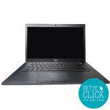 Dell Latitude 7480 i5-7300U 16GB/128GB HD620 SHOP.INSPIRE.CHANGE