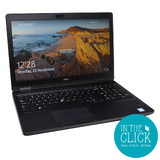 Dell Latitude 5580 i5-7440HQ/8GB/512GBSSD SHOP.INSPIRE.CHANGE