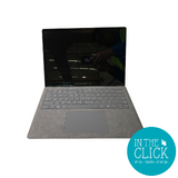 Microsoft Surface Laptop 3 i5-1035G7 8GB/256GB SSD (Touchscreen) SHOP.INSPIRE.CHANGE
