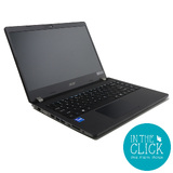 Acer TravelMate P214-53 14in i7-1165G7/8GB RAM/512GB SSD - SHOP.INSPIRE.CHANGE